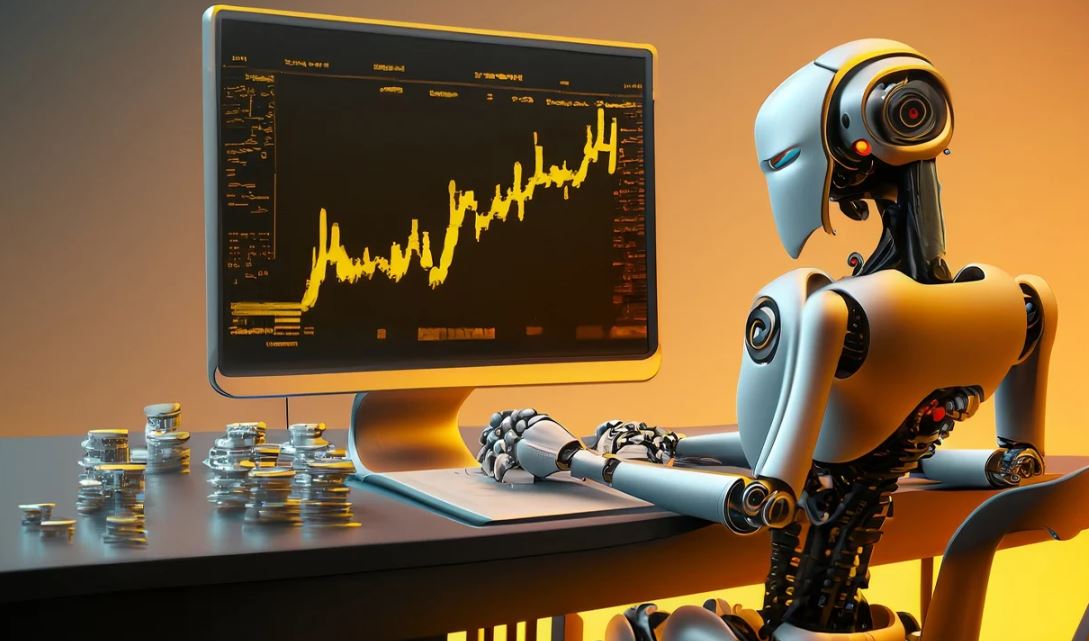 Forex Trading